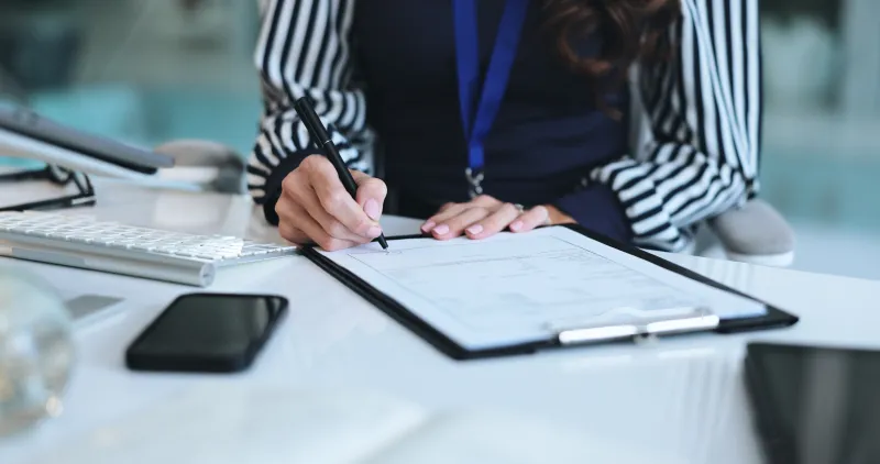 Certificar documentos